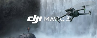 Súlyos árcédulájú Mavic 3, magyar drónmegfigyelés - ezek voltak az elmúlt hónap legfontosabb drónos hírei!