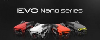 Skydio 2+, Autel Nano-széria - ezek voltak a CES 2022 legfontosabb drónos bemutatói!