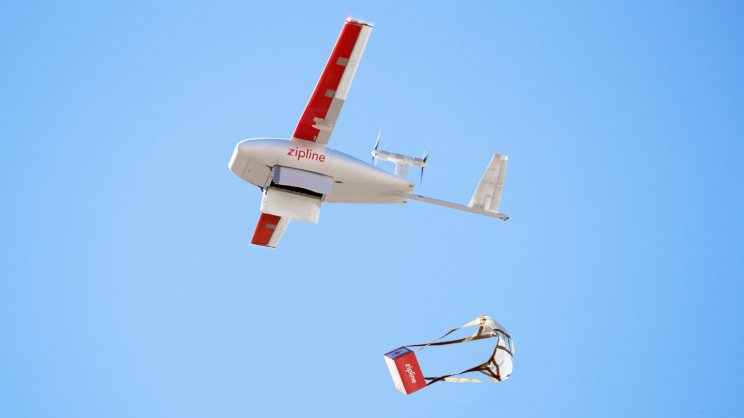 Amilyen egyszerű a Zipline metodikája, legalább annyira hatásos is