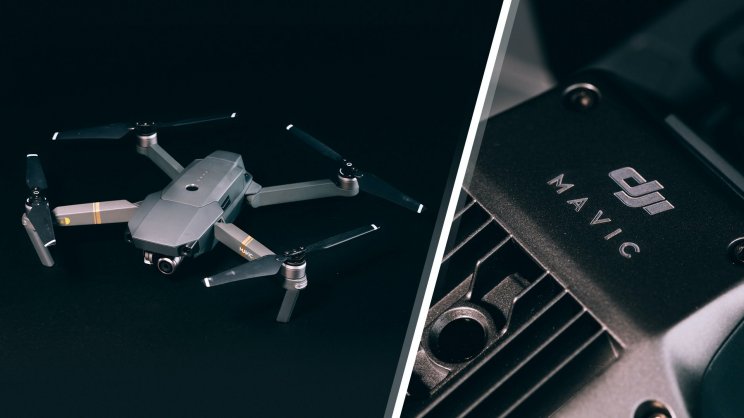 Hanyatlik a DJI? Nézzük, hogy áll 2021-ben a legnagyobb hobbi dróngyártó cég! - 4. kép