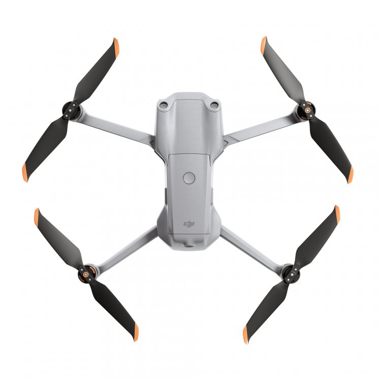 Bemutatkozott a DJI Air 2S - íme minden fontos információ! - 2. kép