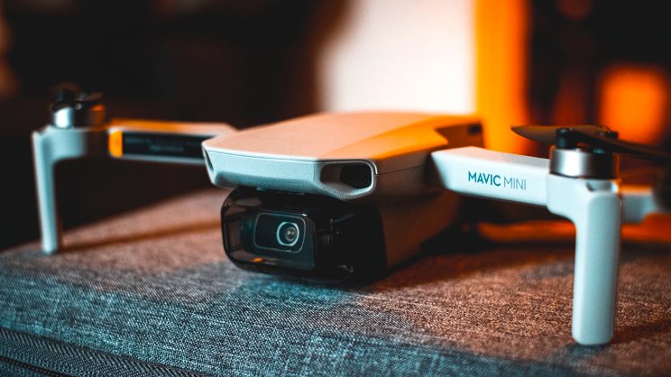 A Mavic Mininél a strapabíróság sokaknál gondot okozott, remélhetőleg itt nem lesz gond
