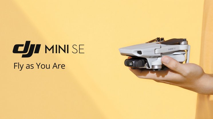 Íme minden, amit a Mini SE-ről, avagy a DJI budget drónjáról tudunk! - 3. kép