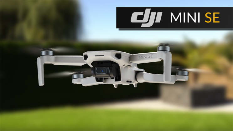 Íme minden, amit a Mini SE-ről, avagy a DJI budget drónjáról tudunk! - 6. kép