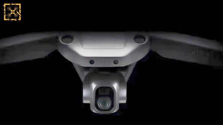Június végén érkezhet a DJI Air 3 - 2. kép