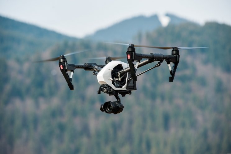 Kibeszélő: miért nincs még a DJI-nak fix szárnyú VTOL drónja? - 2. kép