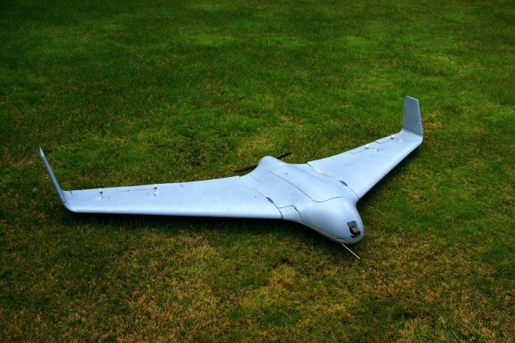Kibeszélő: miért nincs még a DJI-nak fix szárnyú VTOL drónja? - 7. kép