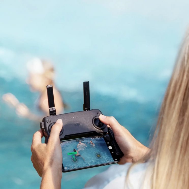Megérkezett a DJI Mavic Mini, íme minden infó - 3. kép