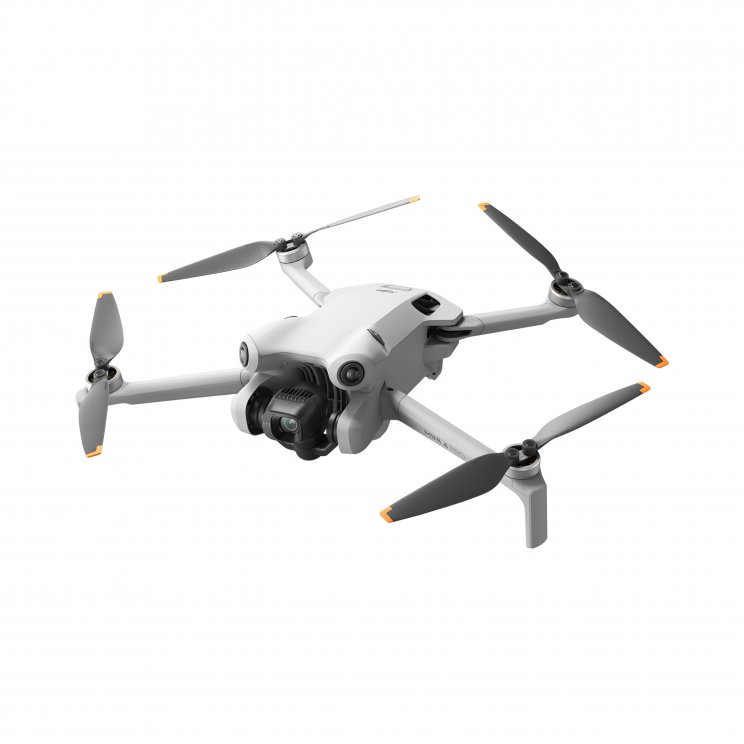 Megérkezett a DJI Mini 4 Pro - íme a részletek és a magyar árak! - 2. kép
