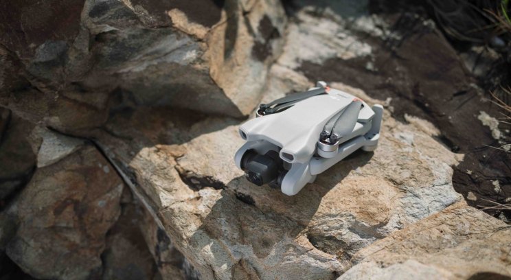 Megjelent a DJI Mini 3 - 5. kép