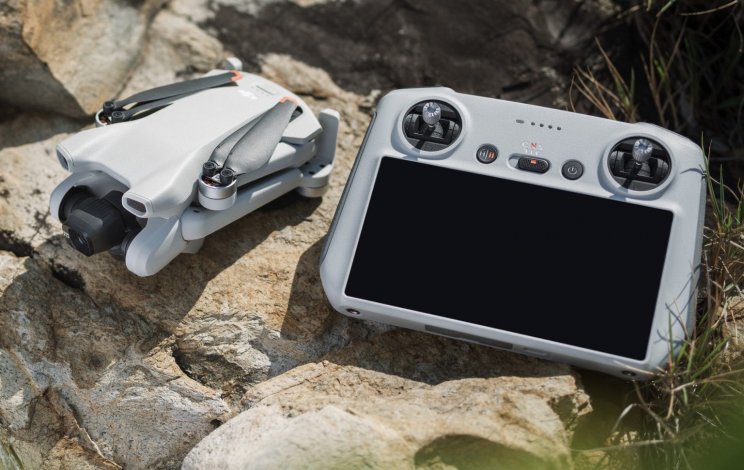Megjelent a DJI Mini 3 - 8. kép