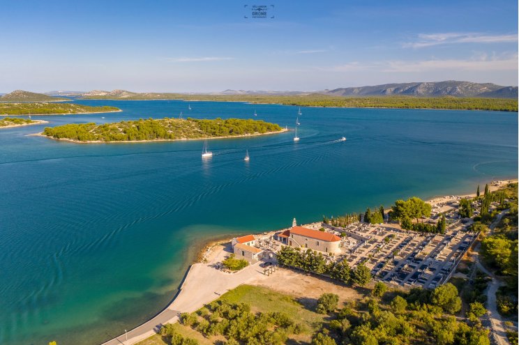 Csodás drónfotók érkeztek a SeaPromo Regattáról! - 8. kép