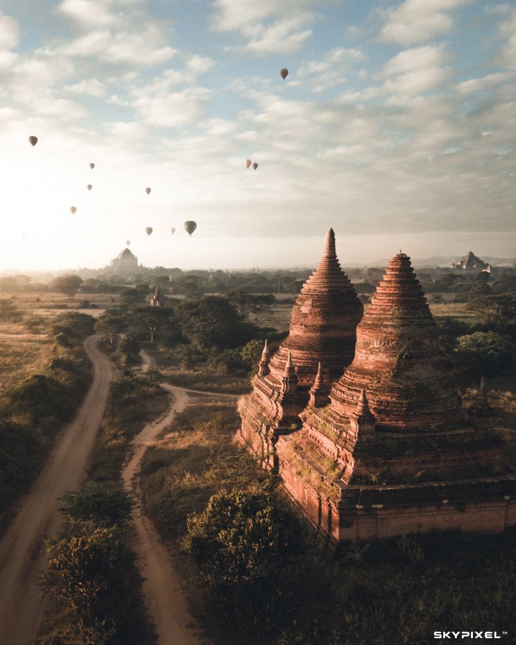 Megvannak a DJI SkyPixel versenyének győztesei - 3. kép