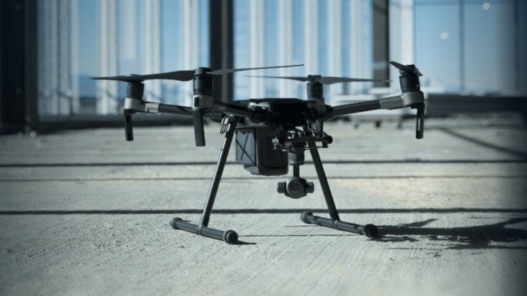 Nem kizárt, hogy a potenciális pénzügyi bukás miatt várja meg a DJI a koronavírus lecsengését a Matrice 300-nál