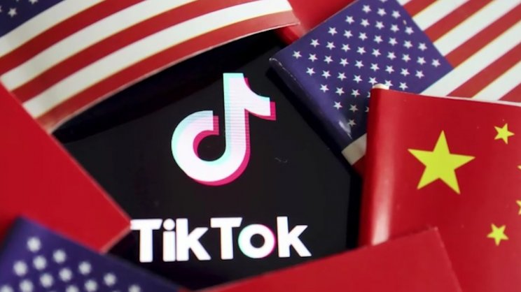 A TikTok napjai (órái) meg vannak számlálva