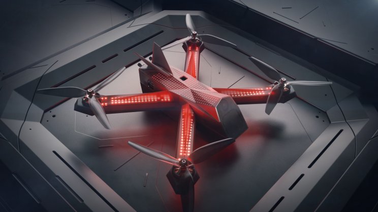 Más cégeket is inspirálhatna ezzel a DJI?