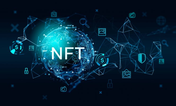 Mi az az NFT, és hogyan lehet befolyással a dróniparra? - 7. kép