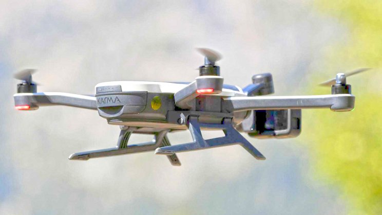 A GoPro Karma időzítése szerencsétlen volt - noha nem csak ezért bukott nagyot...