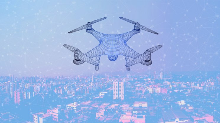 Összegezzük: hogyan akar India globális drónos központtá válni 2030-ra? - 4. kép