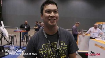 Íme a drón, amit a Star Wars: Skywalker kora forgatásához használtak
