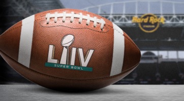 Állítólag több mint 70 drón próbált meg berepülni a Super Bowl repüléstilalmi zónájába