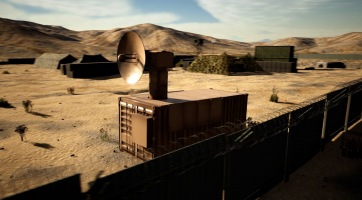 Az Amerikai Légierő elektronikus kalapáccsal egészíti ki a THOR nevű antidrón rendszerét