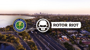 Az FPV-rajongók is felemelték a hangjukat az FAA regisztrációs törvényével szemben