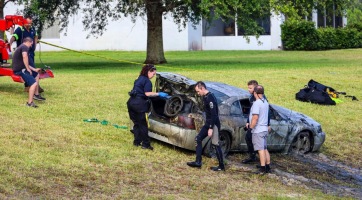 Egy 12 évvel ezelőtt eltűnt férfi ügyét oldhatja meg egy drónpilóta felfedezése