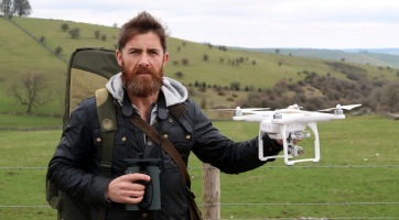Kőkeményen felszólalt a DJI, miután a BBC félrevezető módon ábrázolta a drónvilágot