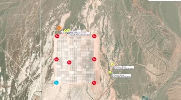 Megjelent a DroneTracker 3.5-ös anti-drón rendszer