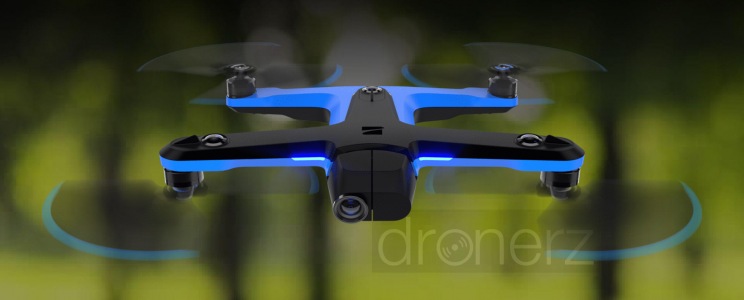 A dróngyártó, amely megszorongathatja a DJI-t - mit lehet tudni a Skydioról?