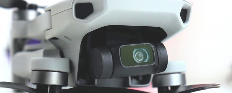 DJI-újdonságok, drónvideós tévécsatorna, Kína válasza az USA-nak - ezek voltak az elmúlt hónap legfontosabb drónos hírei!