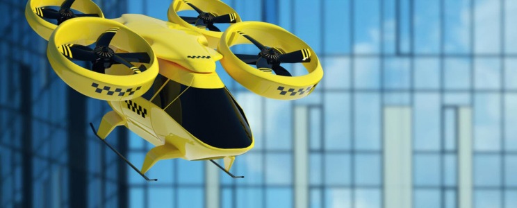 Magyar drónos koalíció, Skydio 2 áremelés - ezek voltak az elmúlt hónap legfontosabb drónos hírei