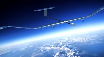 Újabb rekordokat dönt az amerikai hadsereg Zephyr drónja