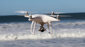 A DJI Phantom 4 Pro V2.0-ból is érkezik a fejlesztett változat?