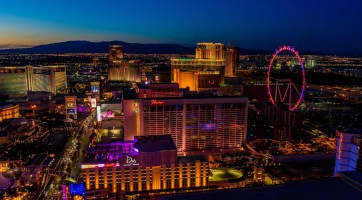 A NAB 2019-en sem fogja leleplezni a DJI a Phantom 5-öt
