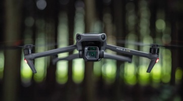 Állítólag a DJI megtalálta a Mavic 3 GPS problémájának valódi okát