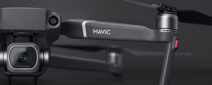 Beszéljünk a DJI Mavic Air 2-ről! Mit várunk, mik a kilátások?