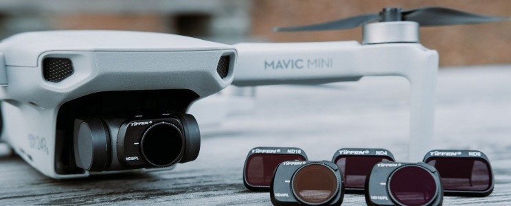 Beszéljünk a Mavic Mini 2-ről! Mit várunk, mik a kilátások?