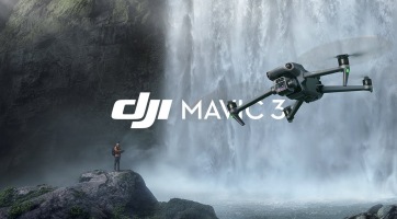 Brutális árcédula, bombasztikus teljesítmény - íme minden, amit a DJI Mavic 3-ról tudni kell!
