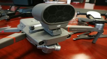 Érkezik a Mavic Enterprise Edition