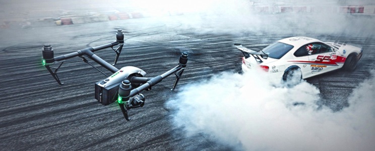 Ezeket az újdonságokat várhatjuk a DJI-tól az elkövetkezendő hónapokban
