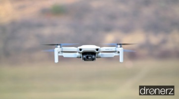 Felbukkant az FCC adatbázisában a DJI Mini 3