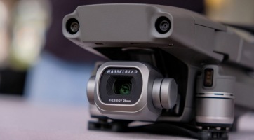 Felbukkant az FCC adatbázisában a DJI új, különleges vezérlője