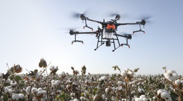 Két új DJI-drónt is bejegyeztek az FCC-nél