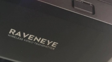 Kiszivárgott: Ronin RavenEye néven jön a DJI új videóátviteli rendszere