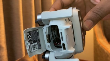 Már van is egy kicsomagolós videó a DJI Mini 2-ről