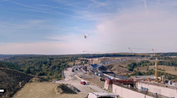 Megjelent a DJI Phantom 4 RTK