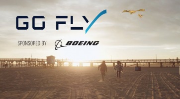 Ez az öt találmány jutott tovább a GoFly verseny döntőjébe