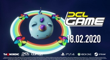 Megjelenési dátumot kapott a DCL - The Game drónos versenyjáték